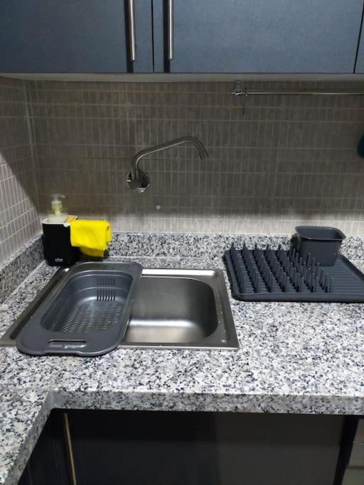 Appartamento Chez Joudia Et Mamoun Marrakesh Esterno foto
