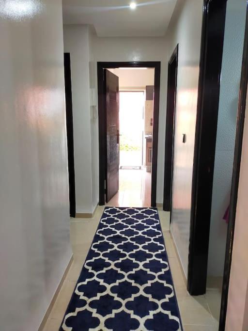 Appartamento Chez Joudia Et Mamoun Marrakesh Esterno foto