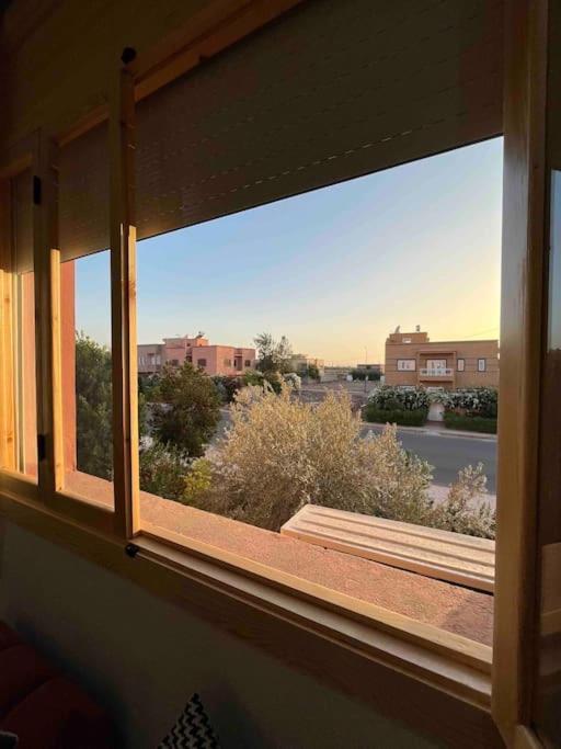 Appartamento Chez Joudia Et Mamoun Marrakesh Esterno foto