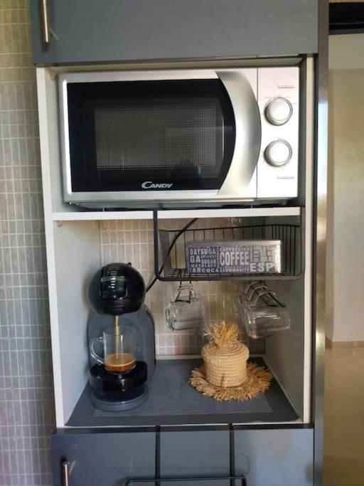 Appartamento Chez Joudia Et Mamoun Marrakesh Esterno foto
