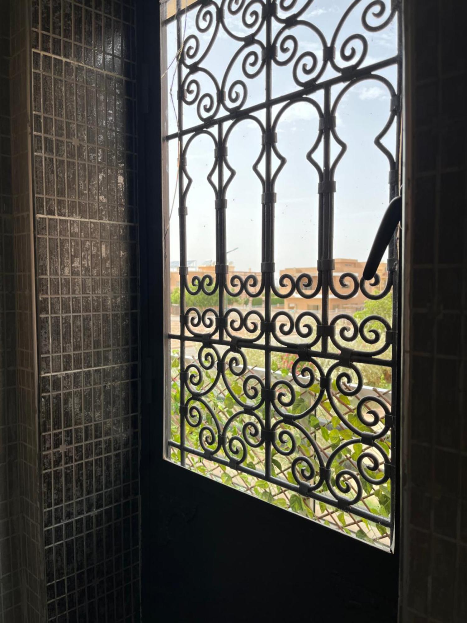 Appartamento Chez Joudia Et Mamoun Marrakesh Esterno foto