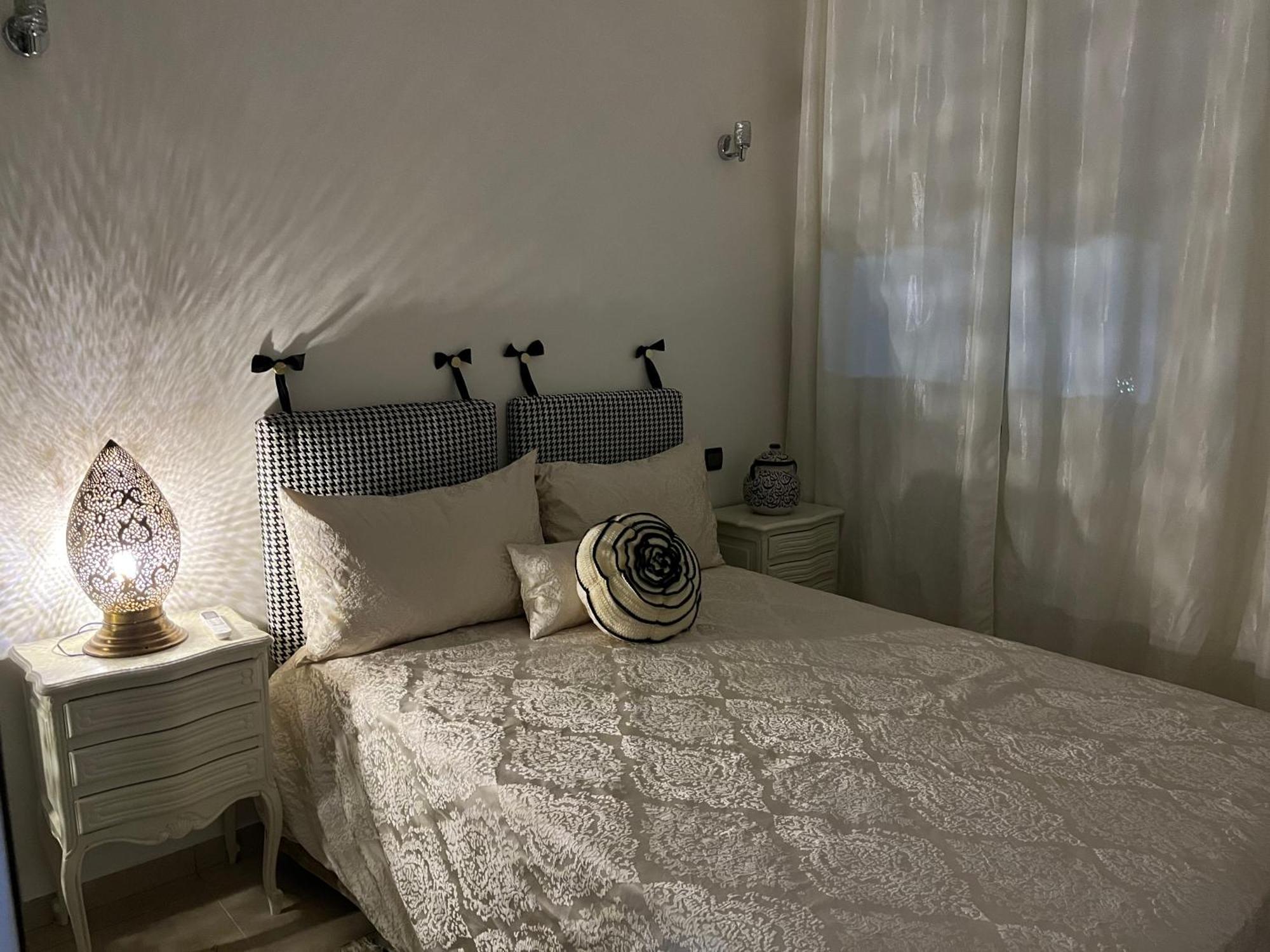 Appartamento Chez Joudia Et Mamoun Marrakesh Esterno foto