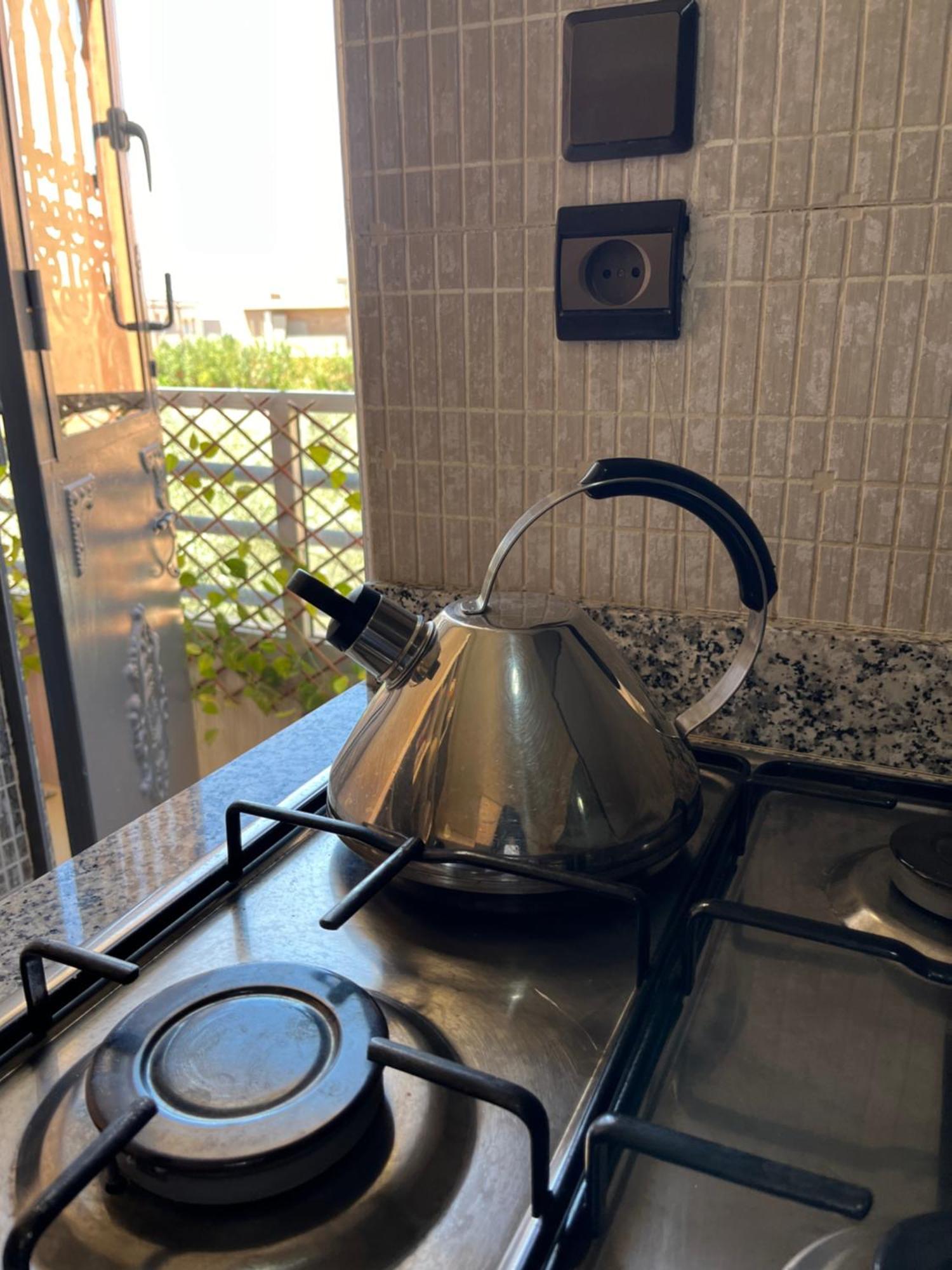 Appartamento Chez Joudia Et Mamoun Marrakesh Esterno foto