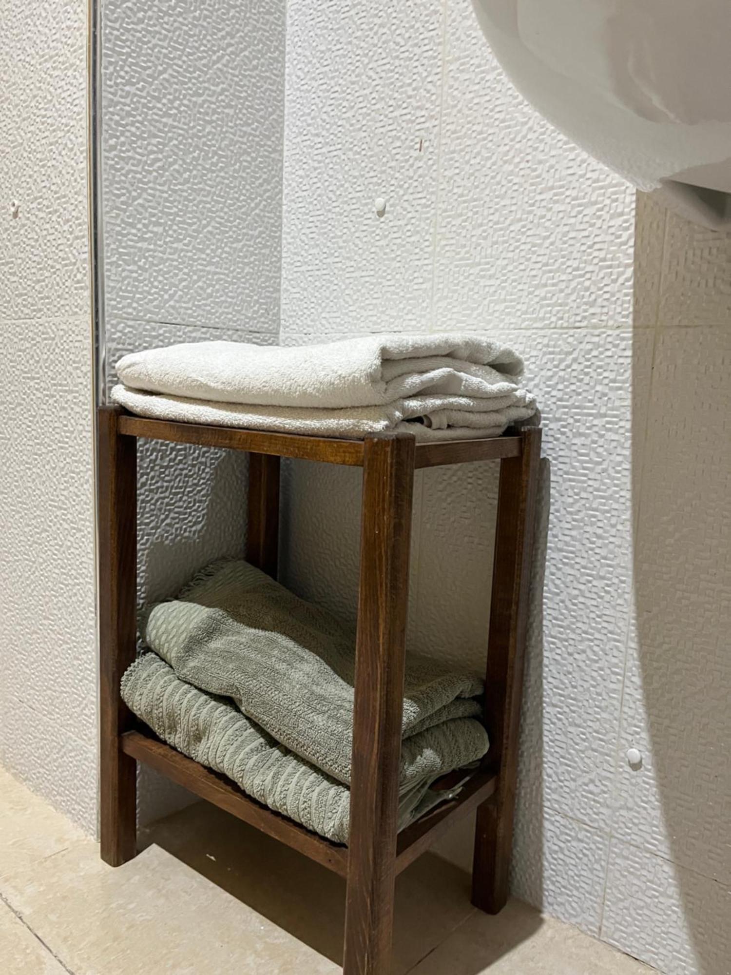 Appartamento Chez Joudia Et Mamoun Marrakesh Esterno foto