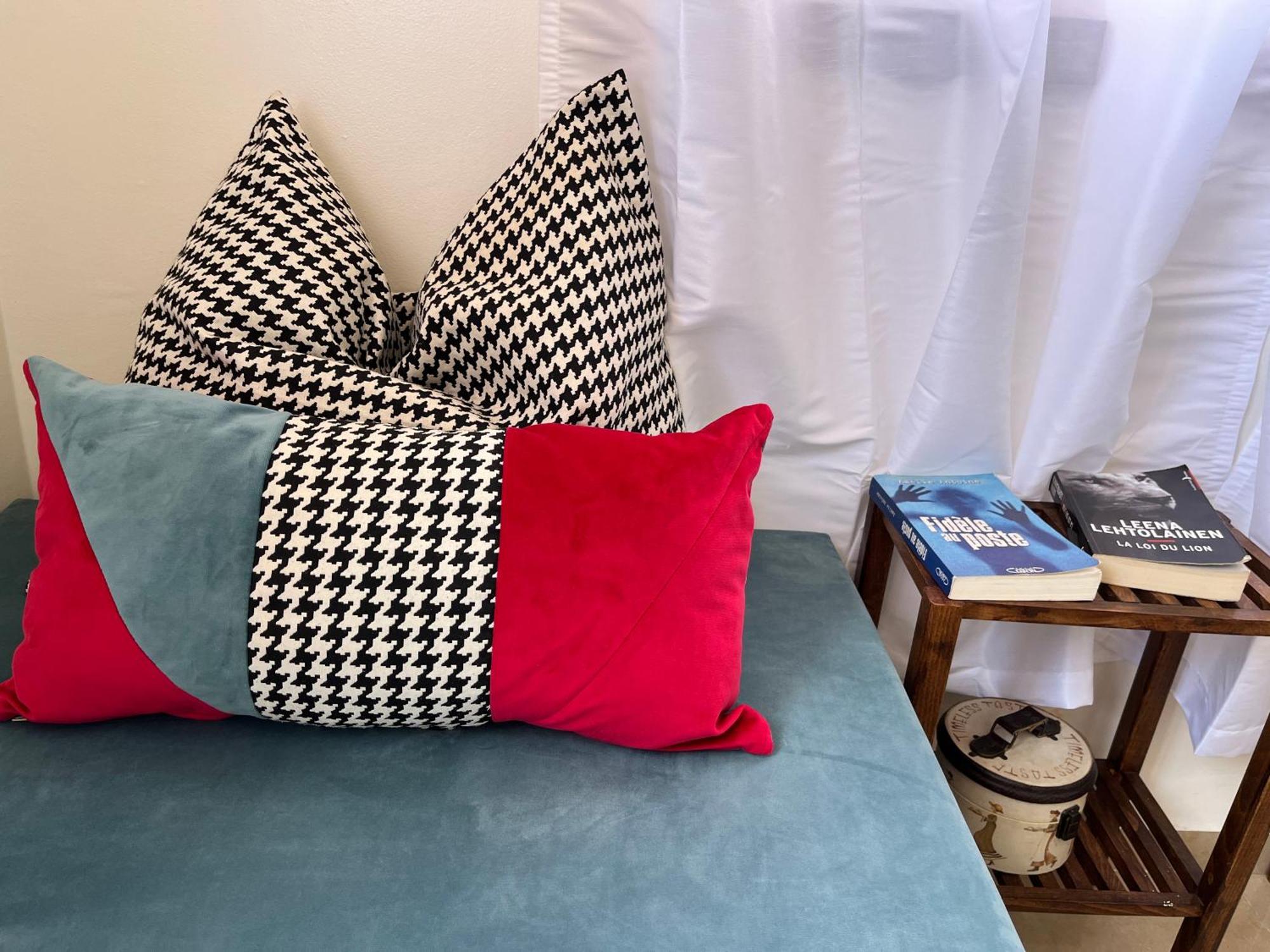 Appartamento Chez Joudia Et Mamoun Marrakesh Esterno foto